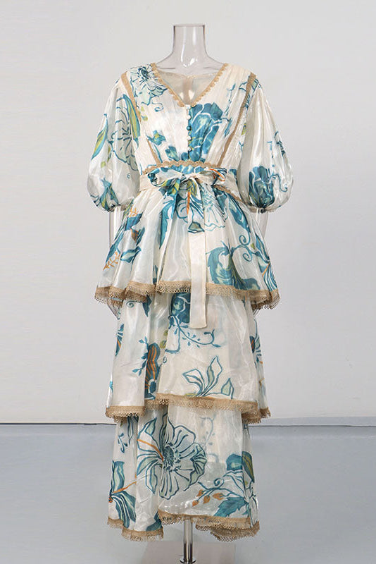 O1CN01SF15JH1WXXKsfmINY__2211149002798-0-cib WHITE SEMI-SHEER ORGANZA A-LINE TIERED MAXI DRESS