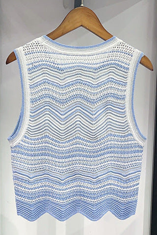 O1CN01rE3vJa22zXFOudnCa__2215285707191-0-cib WAVY-KNIT CROP TOP & MIDI SKIRT SET