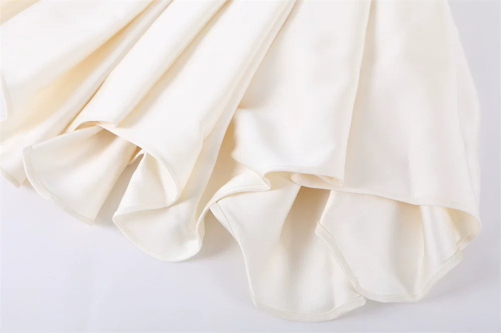 O1CN01y8s6JG1ZKCeUY0Xzl__2249253175 HALTER DOUBLE STRAP SATIN FIT & FLARE MINI DRESS