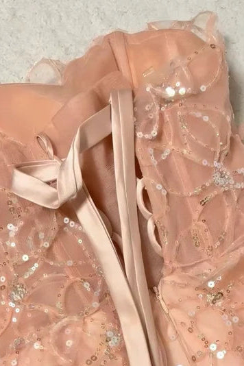 competitor_back_92a4f5c0-57ed-4ecd-9dd7-7c5649141f5d NUDE BEADED STRAPLESS COLUMN MAXI DRESS