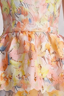 def920521da57591_4bd616a0-39ee-4974-8bdb-1c345e6baddd YELLOW LACE COLUMN GOWN WITH PEPLUM WEDDING