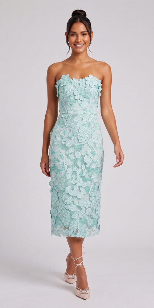 012a381b93686e27 MINT GREEN LACE COLUMN DRESS – WEDDING GUEST