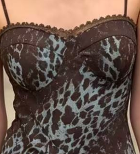 02598c636da84c2aefaf4e2320a0ff66 BLACK MESH A-LINE SLIP DRESS – SHEER EVENING COCKTAIL