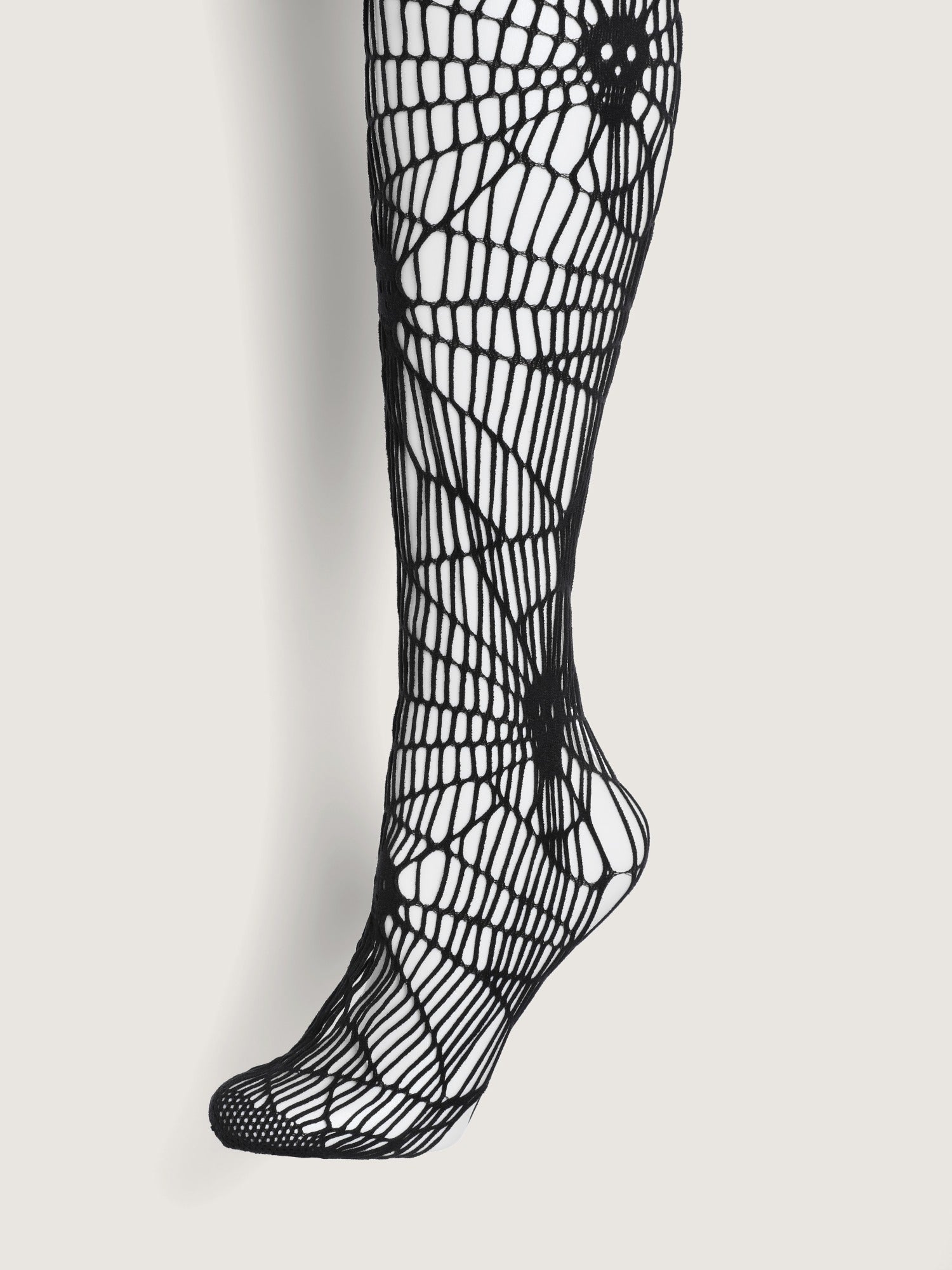 1787916712668_d178ad HALLOWEEN SKULL FISHNET TIGHTS - SPOOKY PARTY HOSIERY