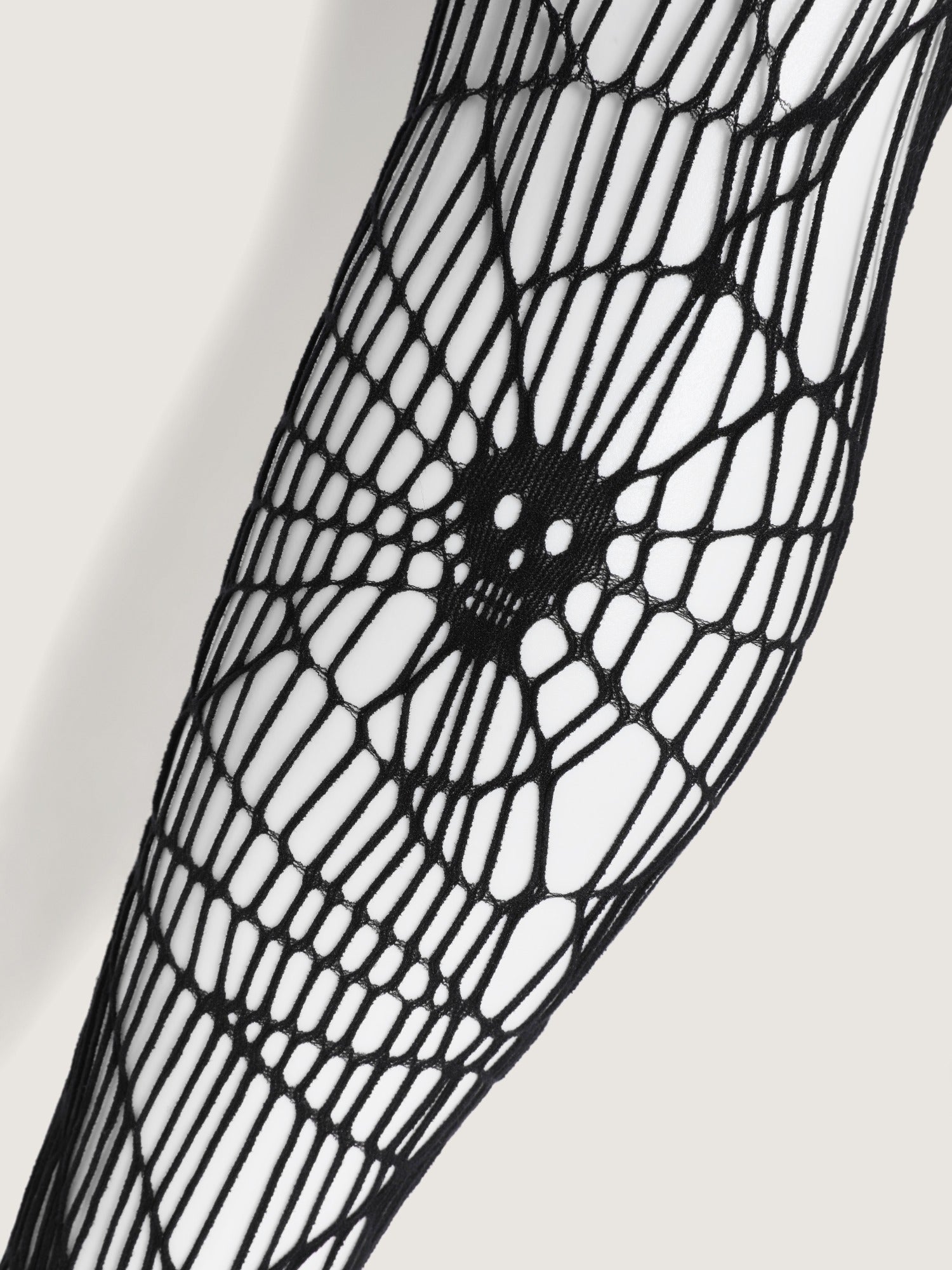 1787916716189_8ee7db HALLOWEEN SKULL FISHNET TIGHTS - SPOOKY PARTY HOSIERY