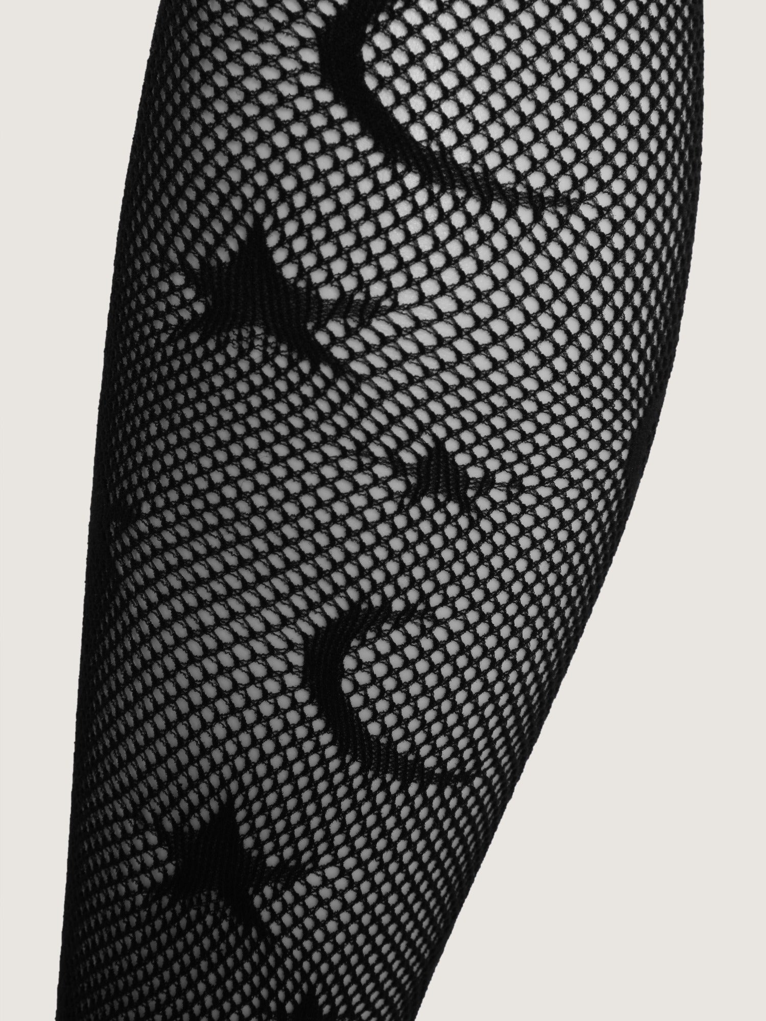 MOON STAR FISHNET TIGHTS – PARTY STYLE