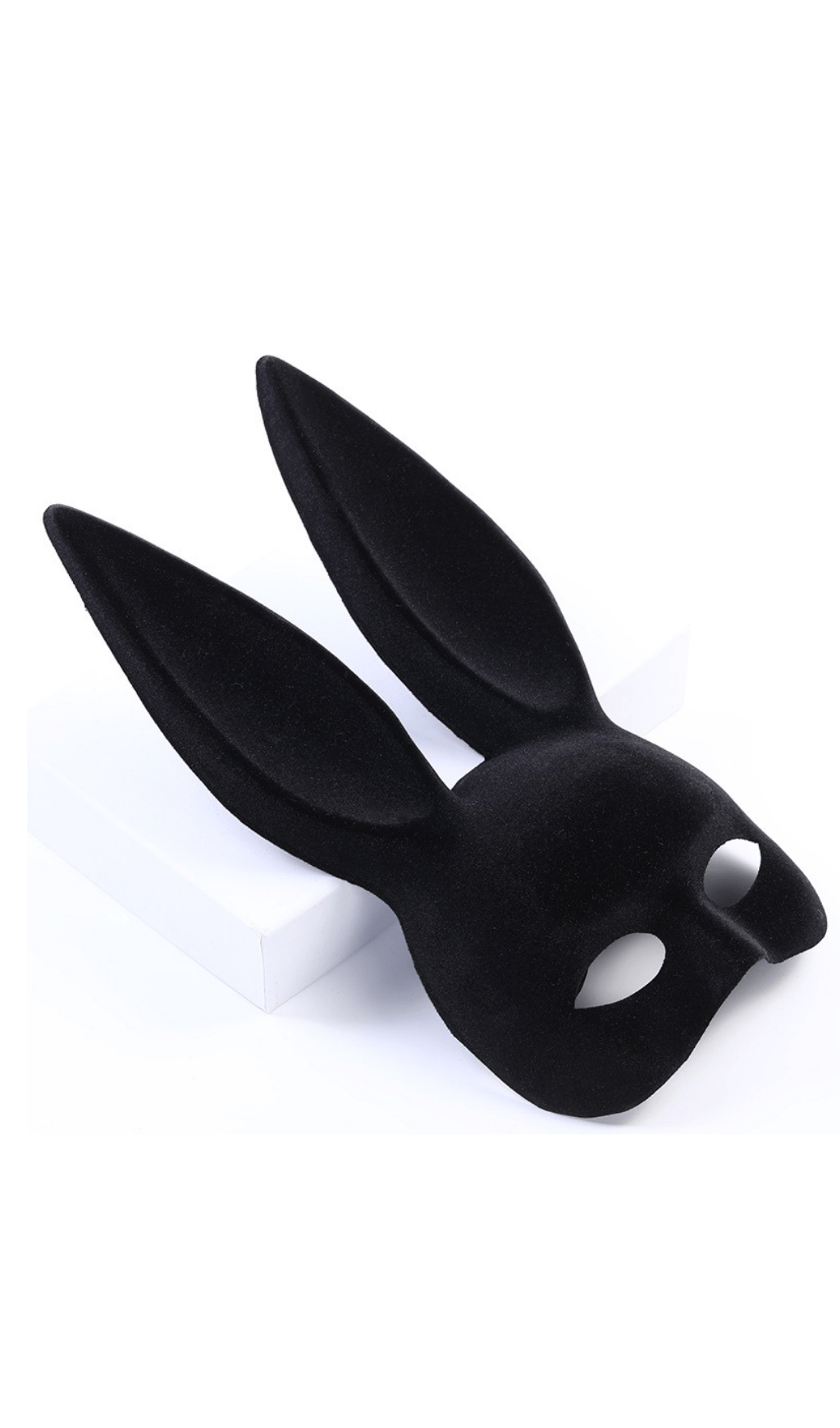 Bunny-girl-face-mask-2 BUNNY GIRL FACE MASK – COSPLAY PARTY MASQUERADE