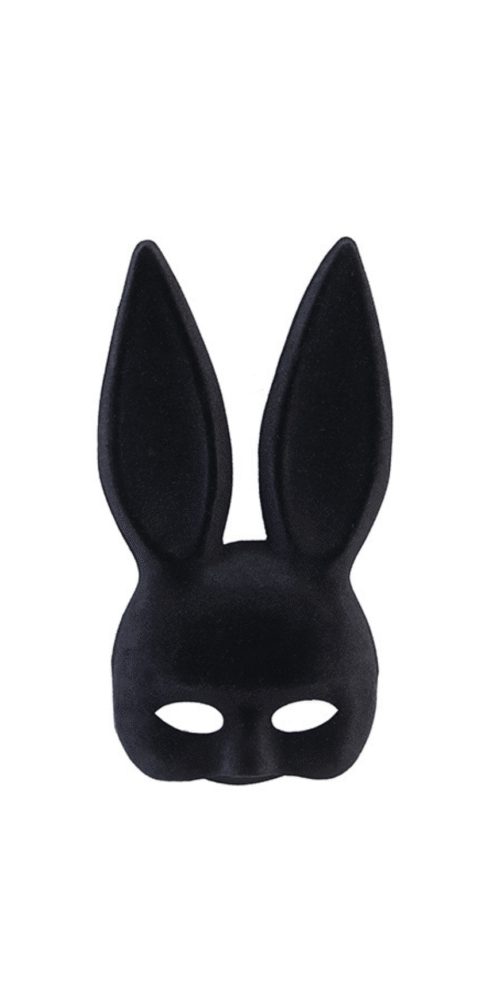 Bunny-girl-face-mask BUNNY GIRL FACE MASK – COSPLAY PARTY MASQUERADE