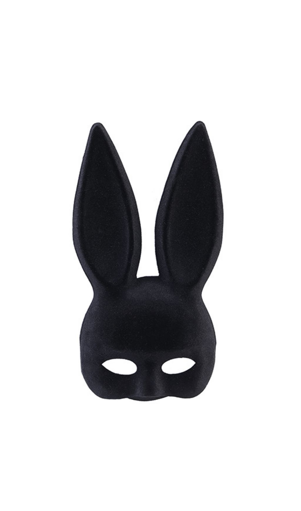 Bunny-girl-face-mask BUNNY GIRL FACE MASK – COSPLAY PARTY MASQUERADE
