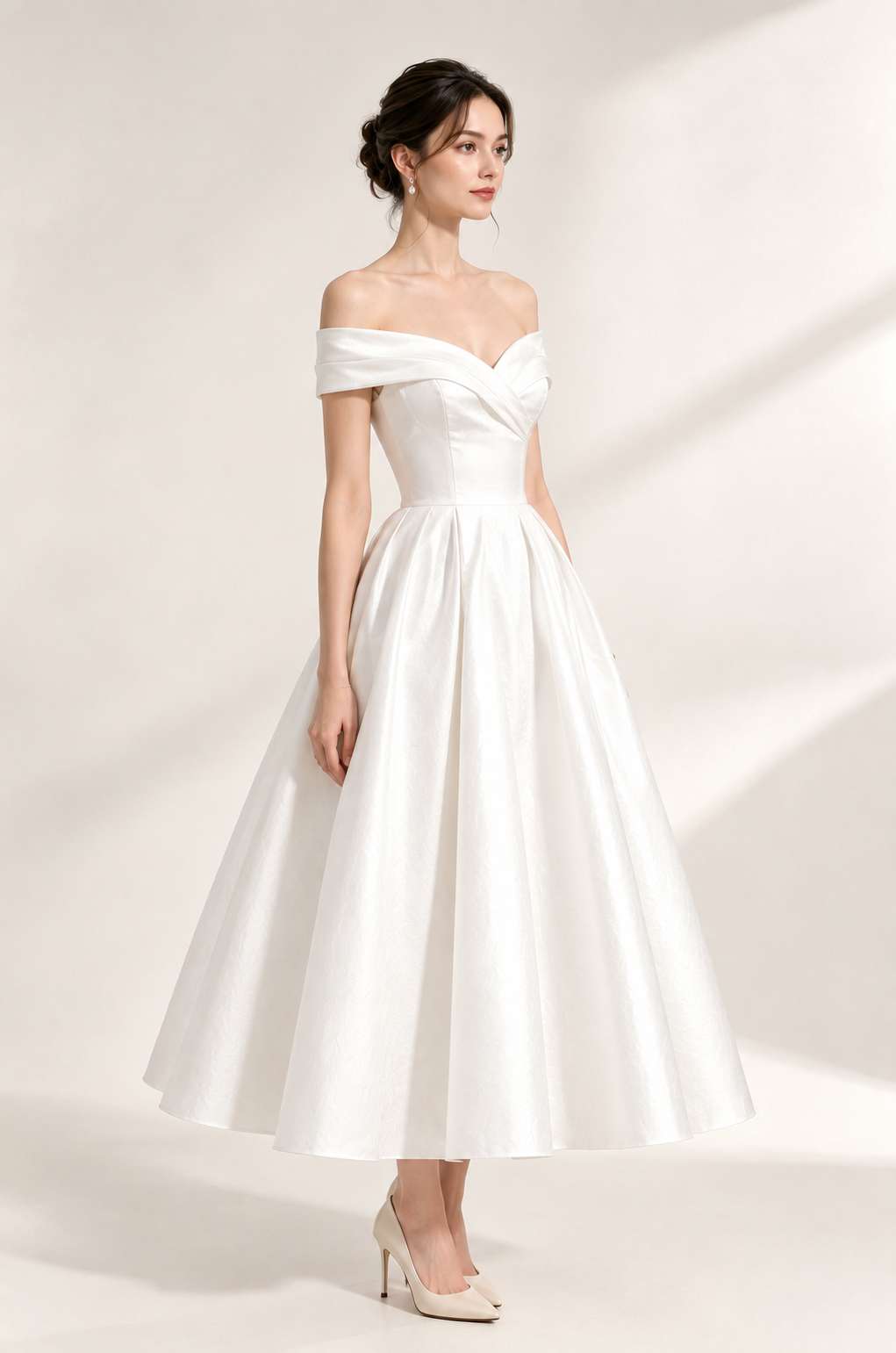 ChatGPT_Image_2026_9_10_15_35_08 MINIMALIST OFF-SHOULDER MIDI DRESS - OFF-WHITE