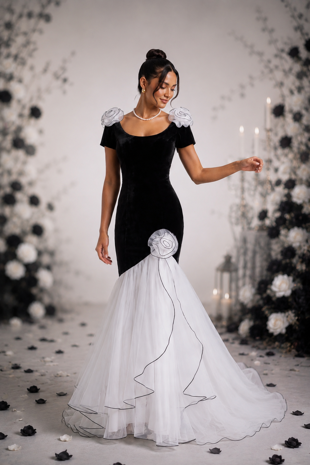 ChatGPT_Image_2026_9_2_21_42_04 BLACK VELVET TULLE MERMAID PROM DRESS