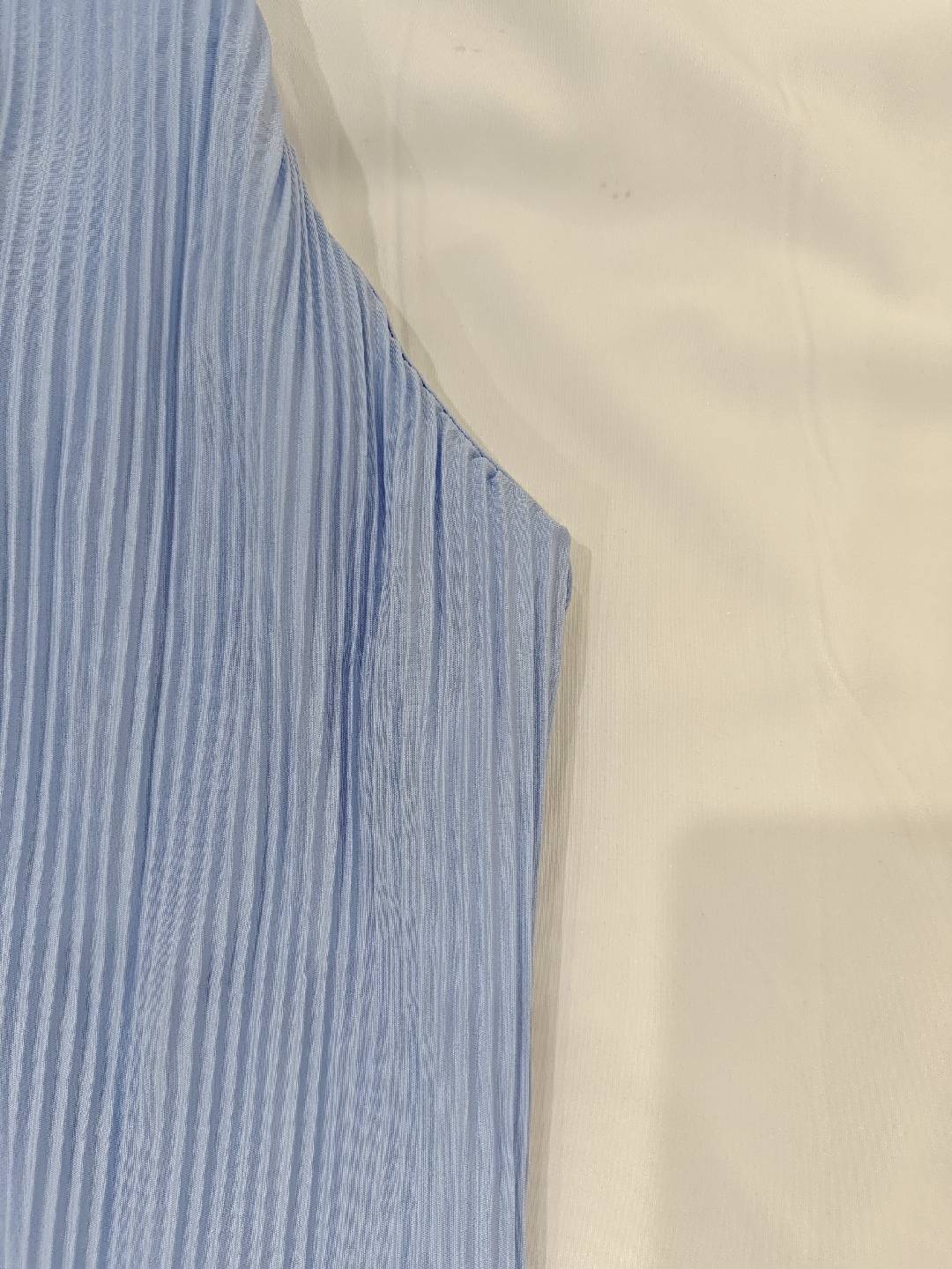 O1CN01a7nhwN1jdZYhjIU5a__2216833804571-0-cib LIGHT BLUE SHEATH DRESS ASYMMETRICAL HEM COCKTAIL