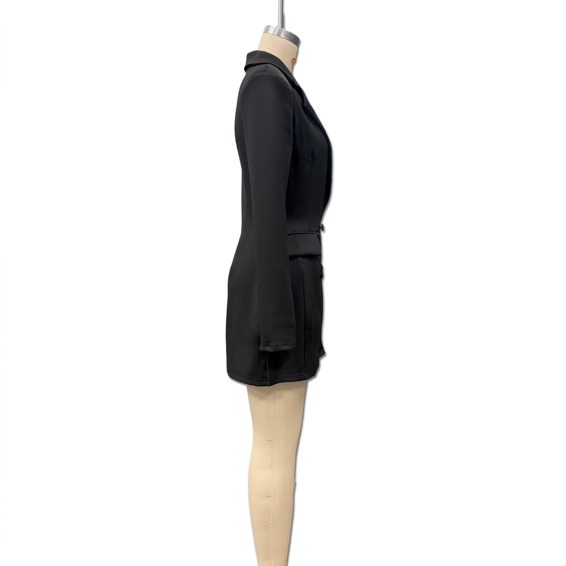 O1CN01fROIYG1ORZDT7eQqs__2218110891702-0-cib BLACK HOURGLASS BLAZER DRESS – WORK & FORMAL SUITING