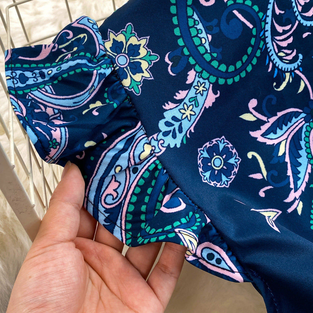O1CN01lNx81E1r2UMXc1Tcu__2214975335573-0-cib NAVY FIT-AND-FLARE MAXI DRESS – WEDDING GUEST