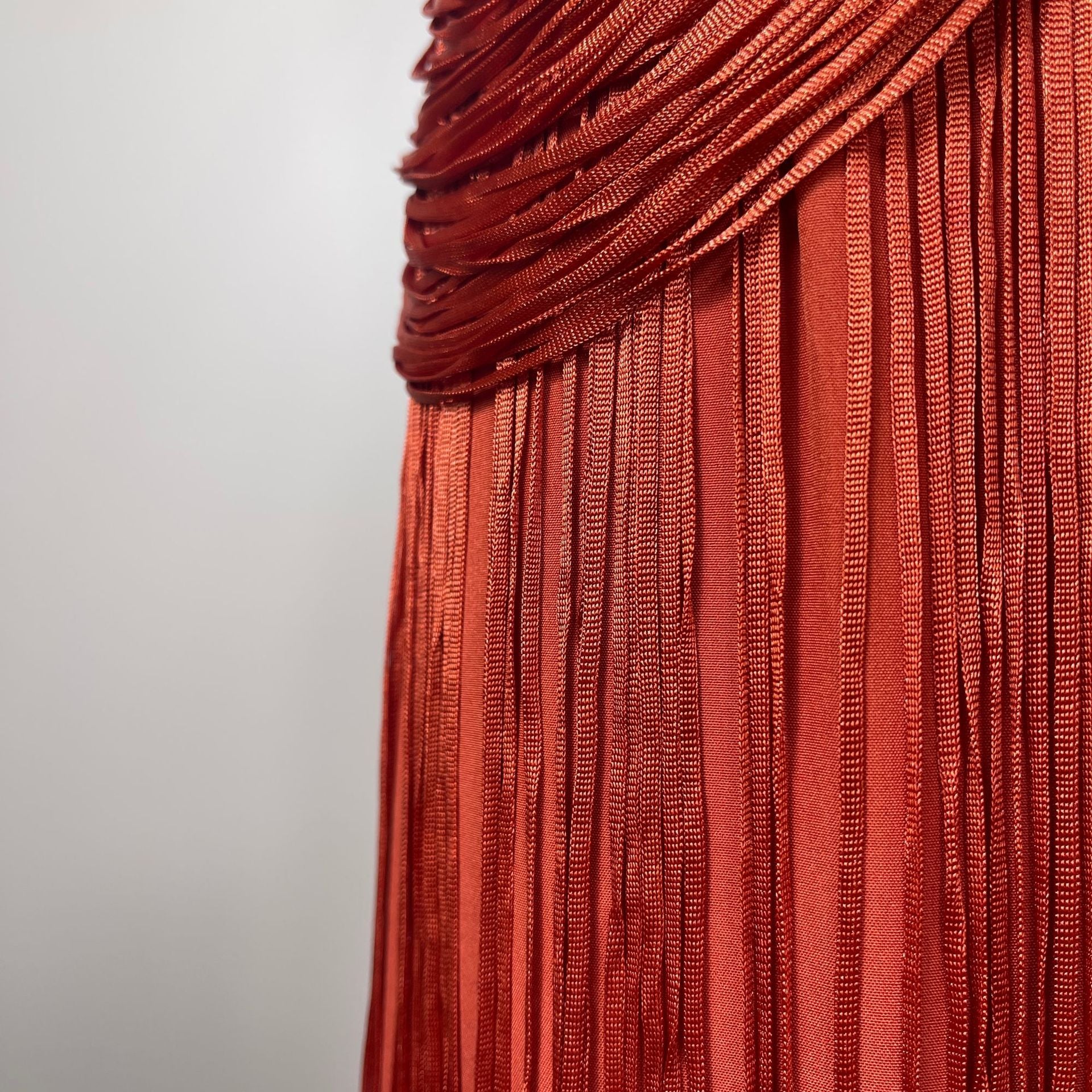 O1CN01pHQ76N1mjTWZ7b9wC__2222676624990-0-cib RUST FRINGE COLUMN DRESS – BOHO WEDDING GUEST STYLE