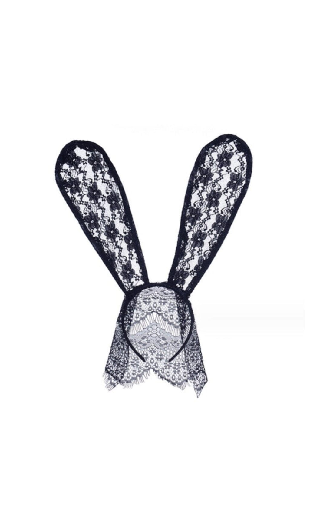 VACATIONSEASON_299-_39codesummersale-29_7b0ad9fa-e5ce-4c78-a152-e5842d378280 HOLLOW LACE BUNNY EAR HEADBAND COSPLAY PARTY