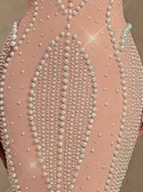 d0a4d6c7234758585fdc26df66600fbb NUDE PEARL MERMAID MIDI DRESS – WEDDING GUEST