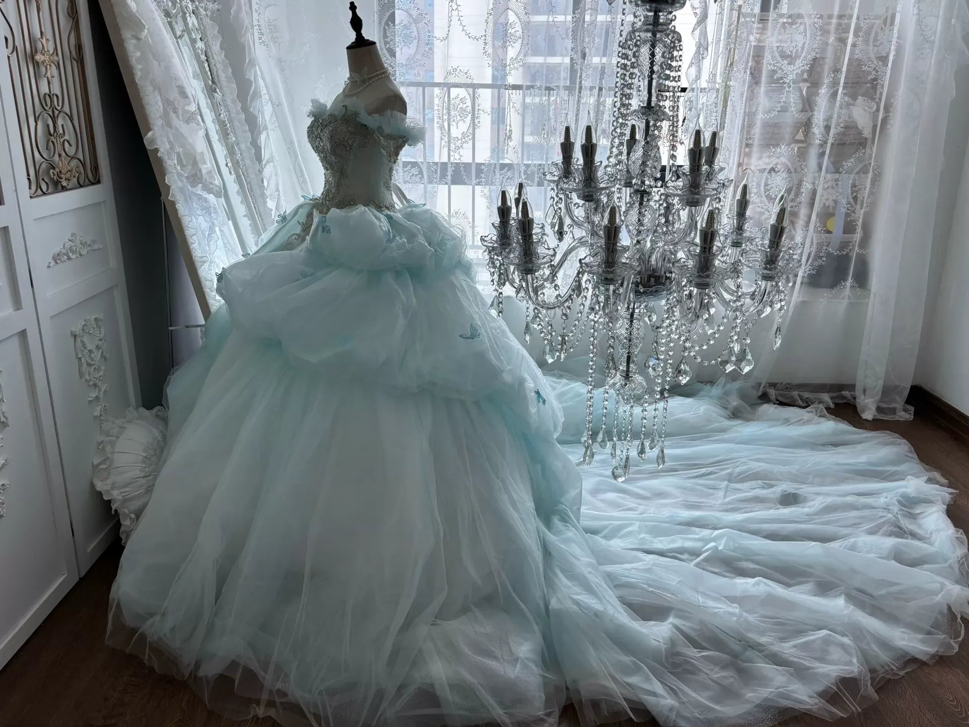 imgi_15_O1CN01kASqgm1feFgSfBCce__4611686018427385471-53-xy_item_heic_Q90_jpg LIGHT BLUE TULLE BALLGOWN PROM DRESS