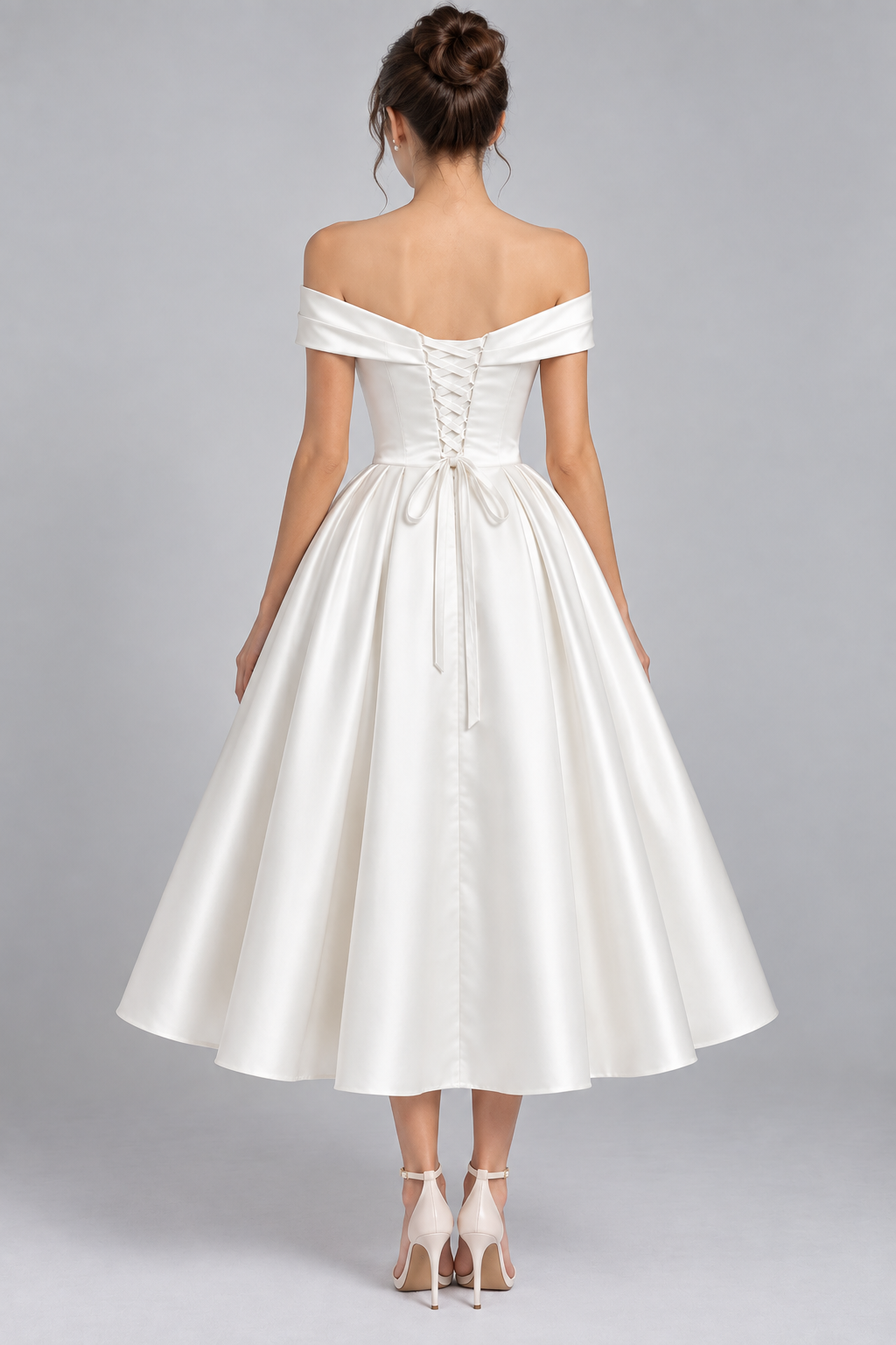 single2_8e84c427-6477-485d-a675-454d8886e818 MINIMALIST OFF-SHOULDER MIDI DRESS - OFF-WHITE